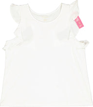 LILLY PULITZER-TOP SLEEVELESS DESIGNER Size XL