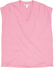 ATHLETA-ATHLETIC TOP SS Size L