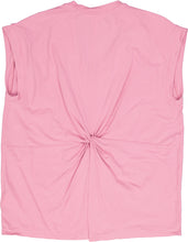 ATHLETA-ATHLETIC TOP SS Size L