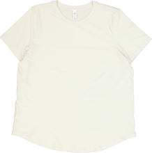 LULULEMON-ATHLETIC TOP SS Size 12