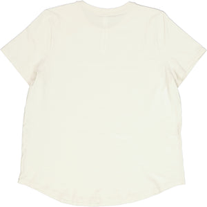LULULEMON-ATHLETIC TOP SS Size 12