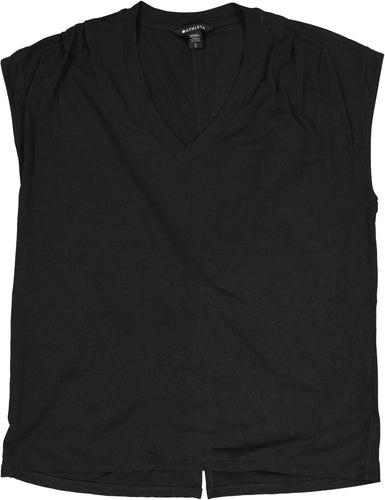 ATHLETA-ATHLETIC TOP SS Size L