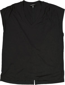 ATHLETA-ATHLETIC TOP SS Size L