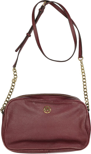 MICHAEL KORS-CROSSBODY DESIGNER Size SMALL