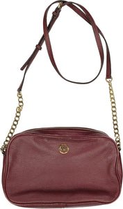 MICHAEL KORS-CROSSBODY DESIGNER Size SMALL