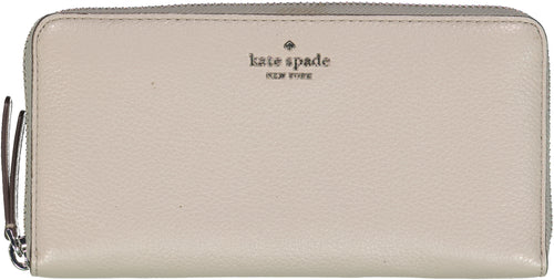 KATE SPADE-WALLET DESIGNER Size LARGE