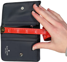 KATE SPADE-WALLET DESIGNER Size SMALL