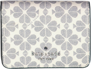 KATE SPADE-WALLET DESIGNER Size SMALL