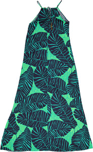 LILLY PULITZER-DRESS DESIGNER Size L