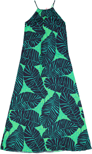 LILLY PULITZER-DRESS DESIGNER Size L