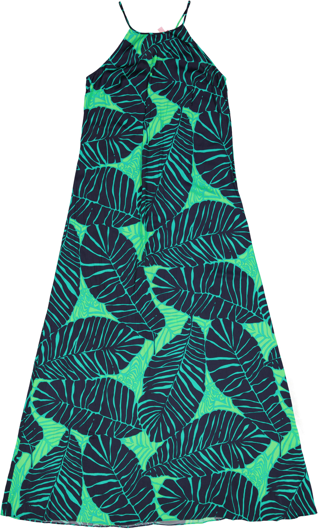 LILLY PULITZER-DRESS DESIGNER Size L
