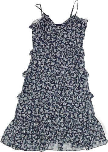 MICHAEL BY MICHAEL KORS-DRESS CASUAL MAXI Size M