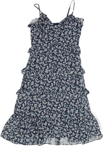 MICHAEL BY MICHAEL KORS-DRESS CASUAL MAXI Size M