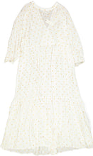 ANTHROPOLOGIE-DRESS CASUAL MIDI Size L
