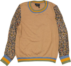 ANTHROPOLOGIE-SWEATER Size M