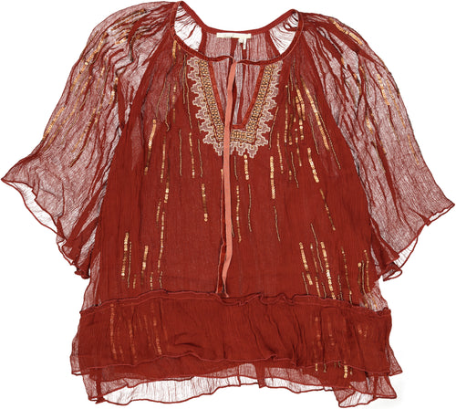 FLOREAT-TOP SS Size L