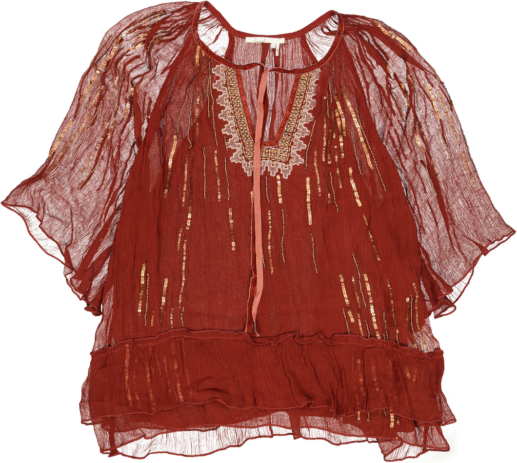 FLOREAT-TOP SS Size L