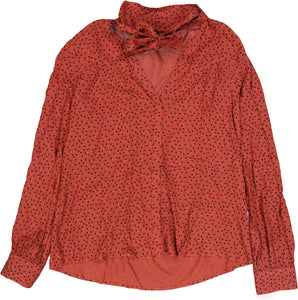 PAIGE-TOP LS Size L