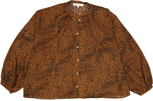 KARLIE-TOP LS Size M