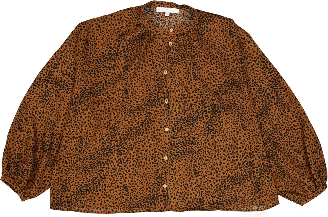 KARLIE-TOP LS Size M