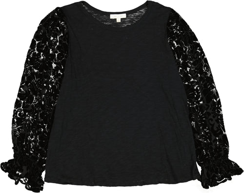 ERI + ALI-TOP LS Size L