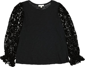 ERI + ALI-TOP LS Size L