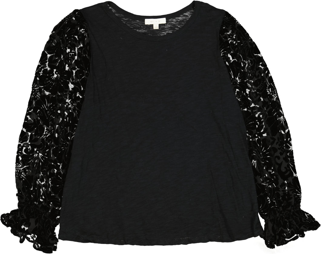 ERI + ALI-TOP LS Size L
