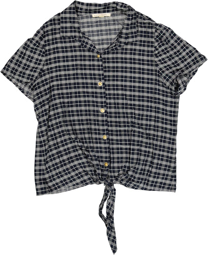 PAPER CROWN-TOP SS Size L