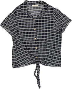 PAPER CROWN-TOP SS Size L