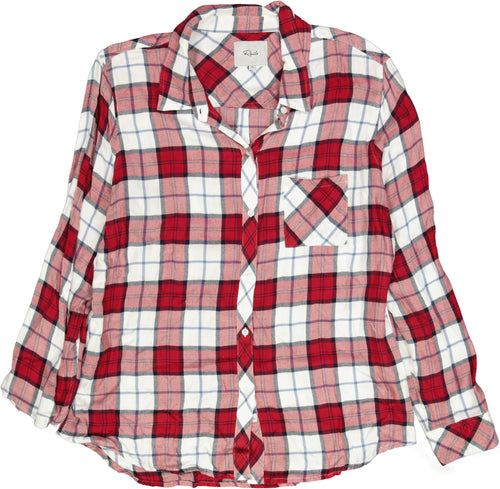 RAILS-TOP LS Size XL