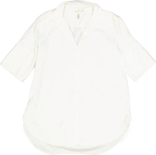 LOGG-TOP SS Size 8