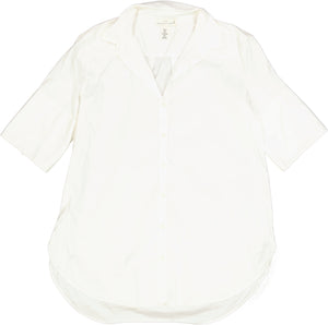 LOGG-TOP SS Size 8