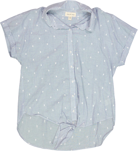 CLOTH & STONE-TOP SS Size M