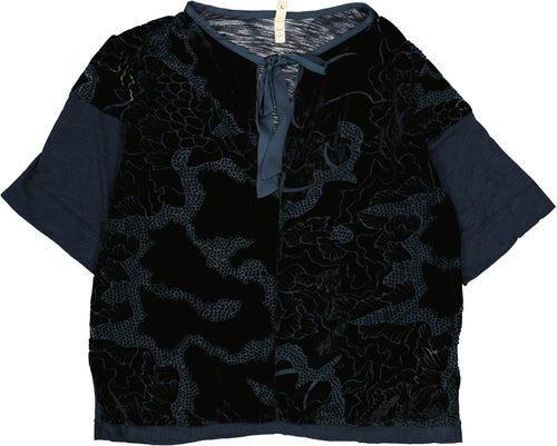TINY-TOP SS Size L