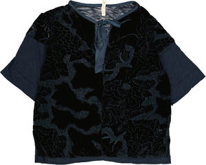 TINY-TOP SS Size L