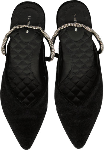 CMA-SHOES FLATS Size 10