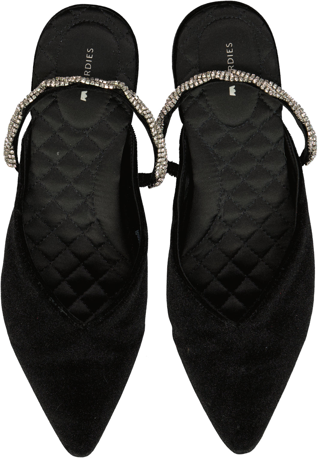 CMA-SHOES FLATS Size 10