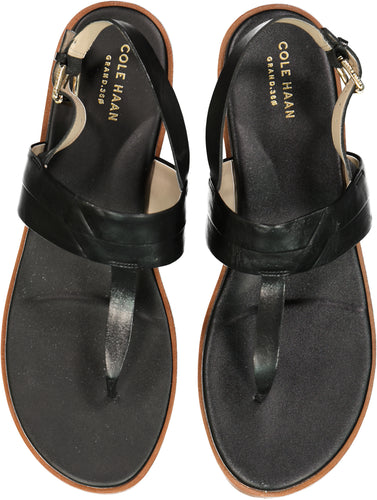 COLE-HAAN-SANDALS FLATS Size 10
