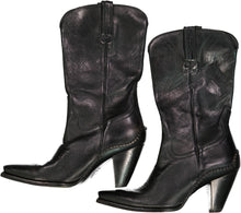CLOTHES MENTOR-BOOTS WESTERN Size 7.5