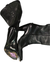 CLOTHES MENTOR-BOOTS WESTERN Size 7.5