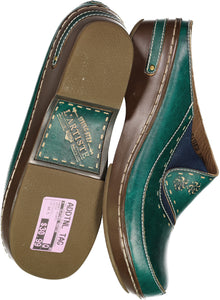 CLOTHES MENTOR-SHOES FLATS Size 10.5