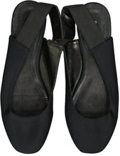 DONALD PLINER-SHOES FLATS Size 7.5