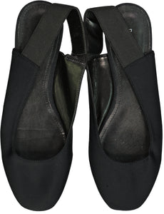 DONALD PLINER-SHOES FLATS Size 7.5