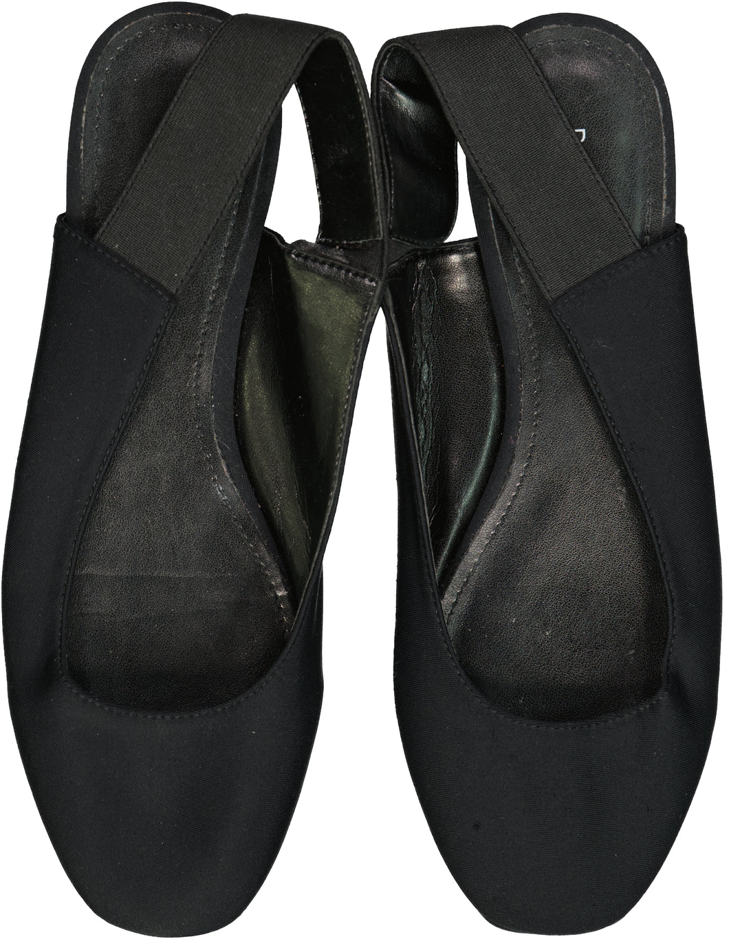 DONALD PLINER-SHOES FLATS Size 7.5