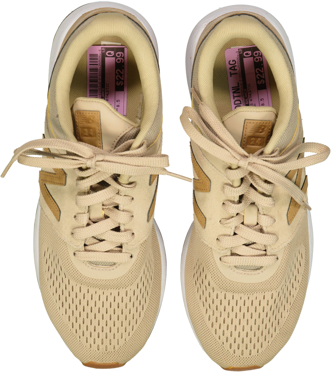 NEW BALANCE-SHOES ATHLETIC Size 8.5