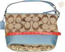 COACH-HANDBAG DESIGNER Size MEDIUM