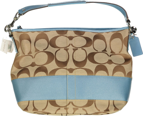 COACH-HANDBAG DESIGNER Size MEDIUM