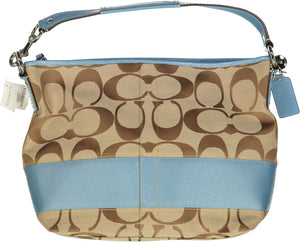 COACH-HANDBAG DESIGNER Size MEDIUM