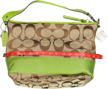 COACH-HANDBAG DESIGNER Size MEDIUM