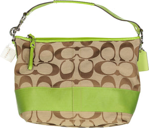 COACH-HANDBAG DESIGNER Size MEDIUM